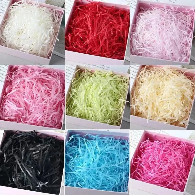 Big PackageHoliday Gift Box Filling, Shredded Paper, Silk, And Grass Packaging Materials, Starry Wedding Gifts, Birthday Bedding
Big PackageHoliday Gift Box Filling, Shredded Paper, Silk, And Grass Packaging Materials, Starry Wedding Gifts, Birthday Bedding