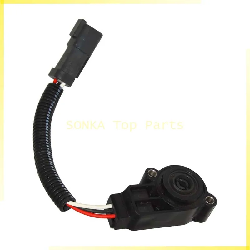 CA2661475 266-1475 2661475 POSITION SENSOR FOR CATERPILLAR TRACK-TYPE TRACTOR D10R D10T D10T2 D11R D11T D6R III D6T D7R II D8T
CA2661475 266-1475 2661475 POSITION SENSOR FOR CATERPILLAR TRACK-TYPE TRACTOR D10R D10T D10T2 D11R D11T D6R III D6T D7R II D8T
