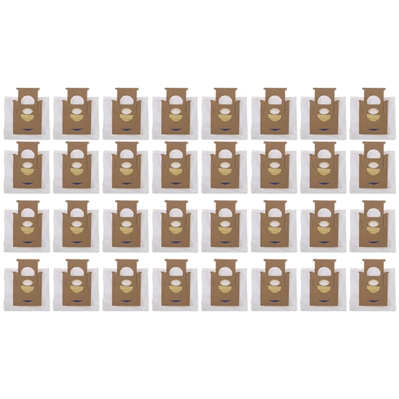 Одноразовые пылесборники для Ecovacs DEEBOT OZMO T8 AIVI T8 Max T8 серии T9 серии N8 Pro Plus N8 Pro, вакуумные мешки для мусора, детали
Одноразовые пылесборники для Ecovacs DEEBOT OZMO T8 AIVI T8 Max T8 серии T9 серии N8 Pro Plus N8 Pro, вакуумные мешки для мусора, детали