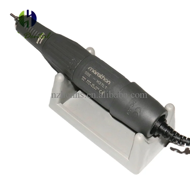 China Best Supplier Handpiece H37L1 Dental Lab Micromotor
China Best Supplier Handpiece H37L1 Dental Lab Micromotor