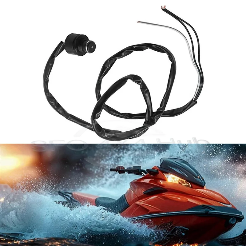 Safety Switch 3-Wire for Sea doo DESS Post GS GSI GTI GSX GTX XP SP SPX RX RXP RXT WAKE 155 Jet Ski parts 278002325 278002773
Safety Switch 3-Wire for Sea doo DESS Post GS GSI GTI GSX GTX XP SP SPX RX RXP RXT WAKE 155 Jet Ski parts 278002325 278002773