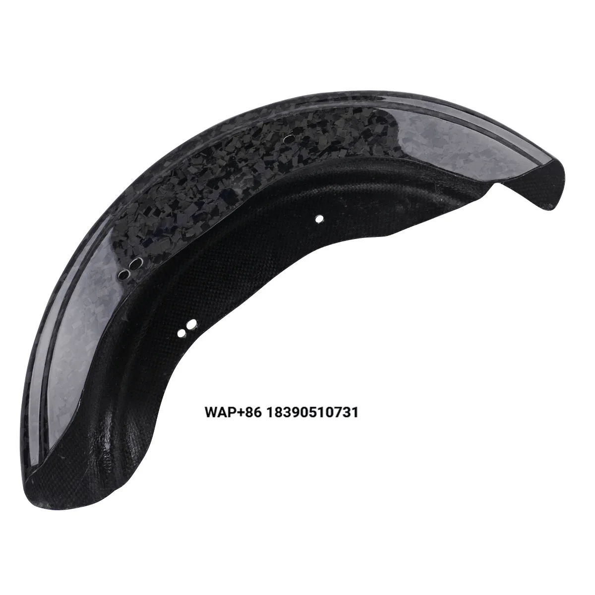 Motorcycle Fender Rear Fender Carbon Fiber Forged Glossy Black Motorcycle Accessories Fit for 2006-2017 Dyna Models
Motorcycle Fender Rear Fender Carbon Fiber Forged Glossy Black Motorcycle Accessories Fit for 2006-2017 Dyna Models