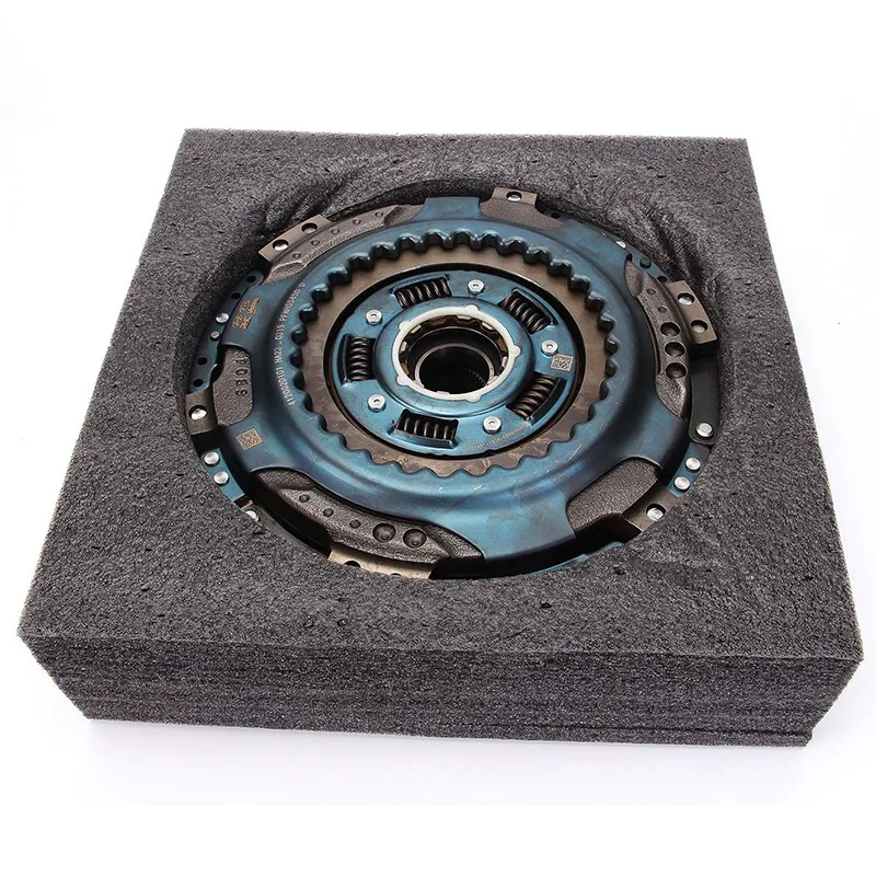 Double Clutch 41200-2D220 Fit for Elantra Kona Sonata Tucson Veloster 1.6L 2.4L
Double Clutch 41200-2D220 Fit for Elantra Kona Sonata Tucson Veloster 1.6L 2.4L