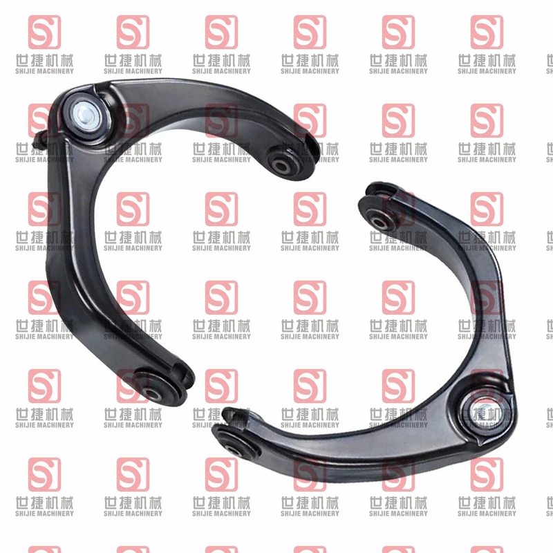 2 Pcs Front Left & Right Upper Control Arms For Dodge Ram 1500 Pickup 2006-2008 RK620174 RK620175 55366652AE 55366652AF
2 Pcs Front Left & Right Upper Control Arms For Dodge Ram 1500 Pickup 2006-2008 RK620174 RK620175 55366652AE 55366652AF