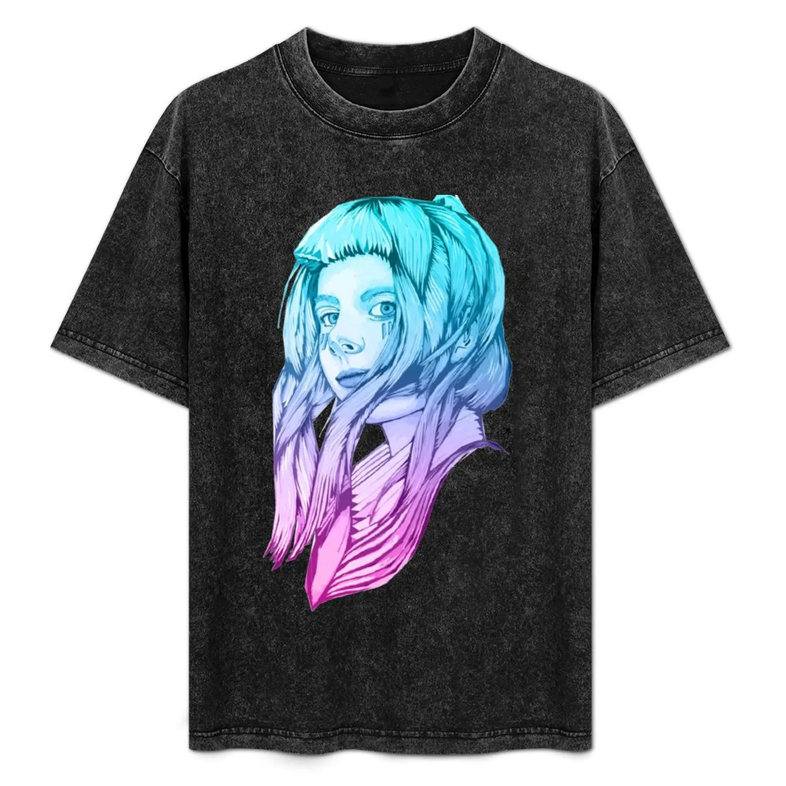 Aurora Aksnes - Aesthetics Edition Classic T-Shirt Essential Solid Color T-Shirt
Aurora Aksnes - Aesthetics Edition Classic T-Shirt Essential Solid Color T-Shirt