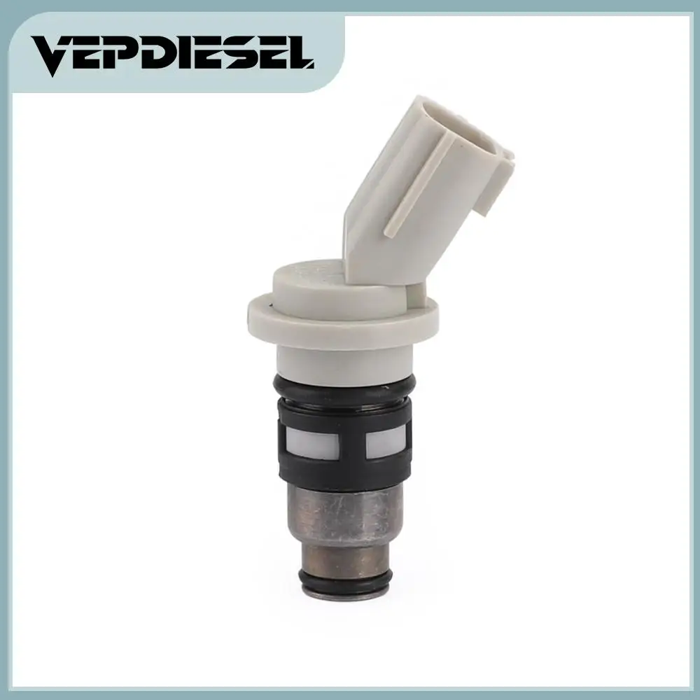 4 шт. топливная форсунка Common Rail для Nissan March K11 1992-2003 годов 1.0 1.3 Hatchback часть # 16600-41B00 A46-H02 1660041B00
4 шт. топливная форсунка Common Rail для Nissan March K11 1992-2003 годов 1.0 1.3 Hatchback часть # 16600-41B00 A46-H02 1660041B00