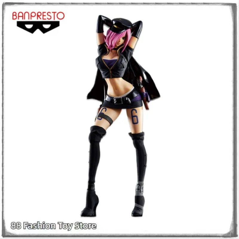 In Stock Original Bandai BANPRESTO One Piece FLAG DIAMOND SHIP Vinsmoke Reiju Anime Figures Toys Gifts Ornaments
In Stock Original Bandai BANPRESTO One Piece FLAG DIAMOND SHIP Vinsmoke Reiju Anime Figures Toys Gifts Ornaments