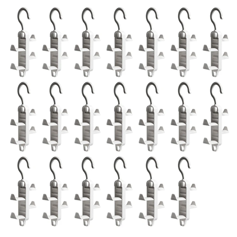 Bag Storage Tool Wardrobe Storage Multifunctional Hanger No Trace Bag Hanger Coat Rack Door Punch-Free Hook
Bag Storage Tool Wardrobe Storage Multifunctional Hanger No Trace Bag Hanger Coat Rack Door Punch-Free Hook