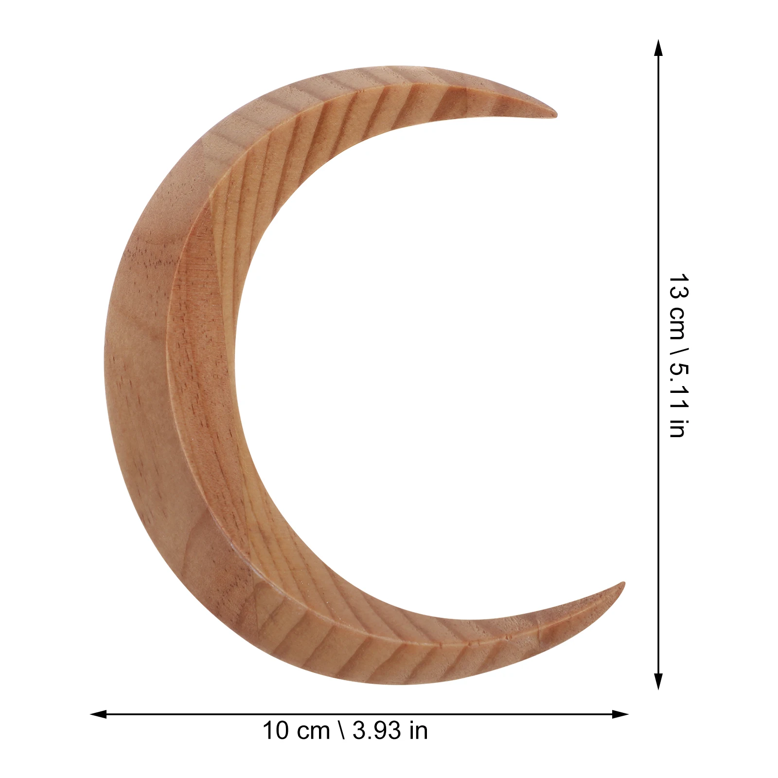 Moon Vintage Wooden Forks Polished Surface Hair Accessories For Women Styling Stick Tool Creative Accessories Girls
Moon Vintage Wooden Forks Polished Surface Hair Accessories For Women Styling Stick Tool Creative Accessories Girls