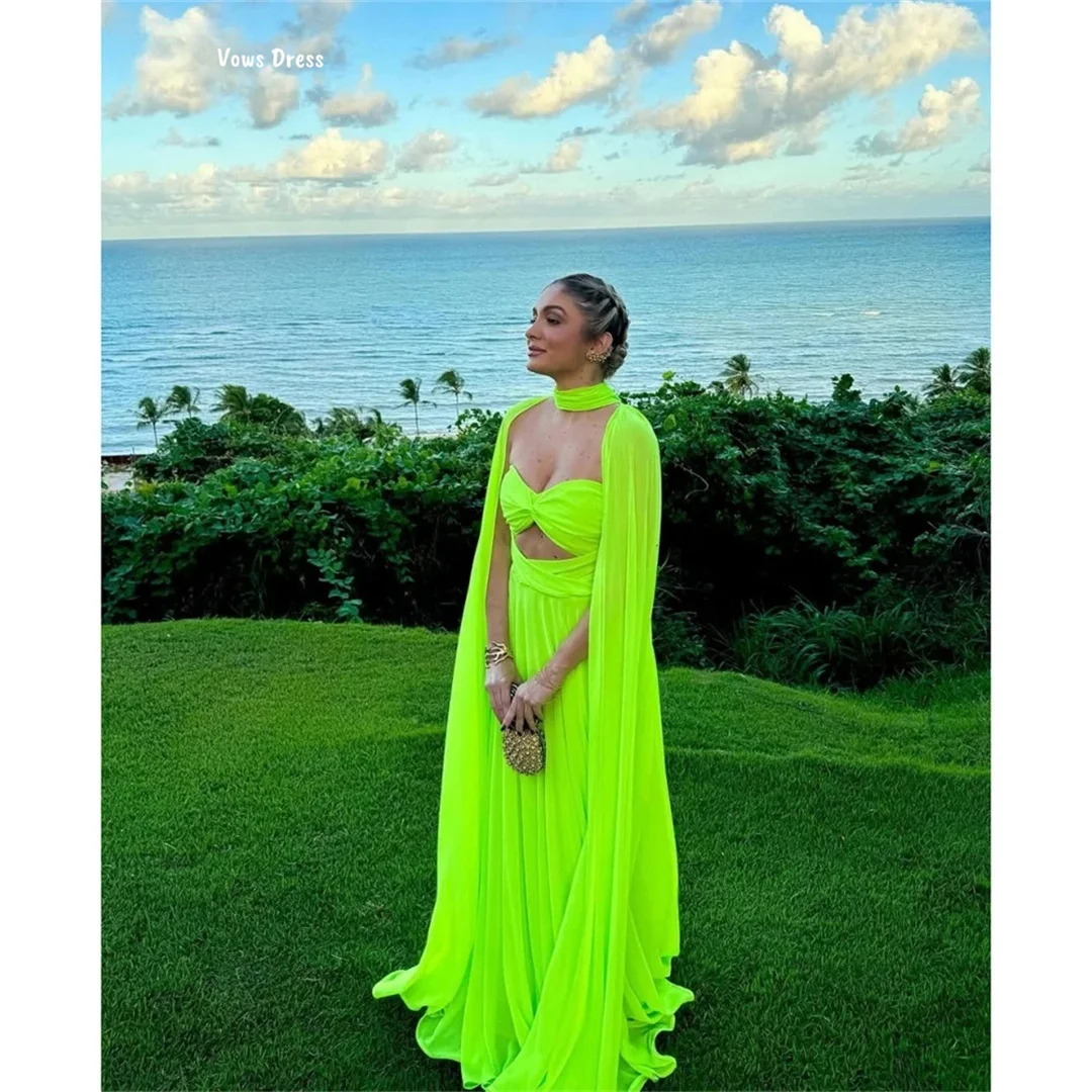 Vows Custom Made Evening Dresses for Special Occasions Green Wedding Evening Dress Woman Line A Ribbon Ball Gown Dress Prom 2025
Vows Custom Made Evening Dresses for Special Occasions Green Wedding Evening Dress Woman Line A Ribbon Ball Gown Dress Prom 2025