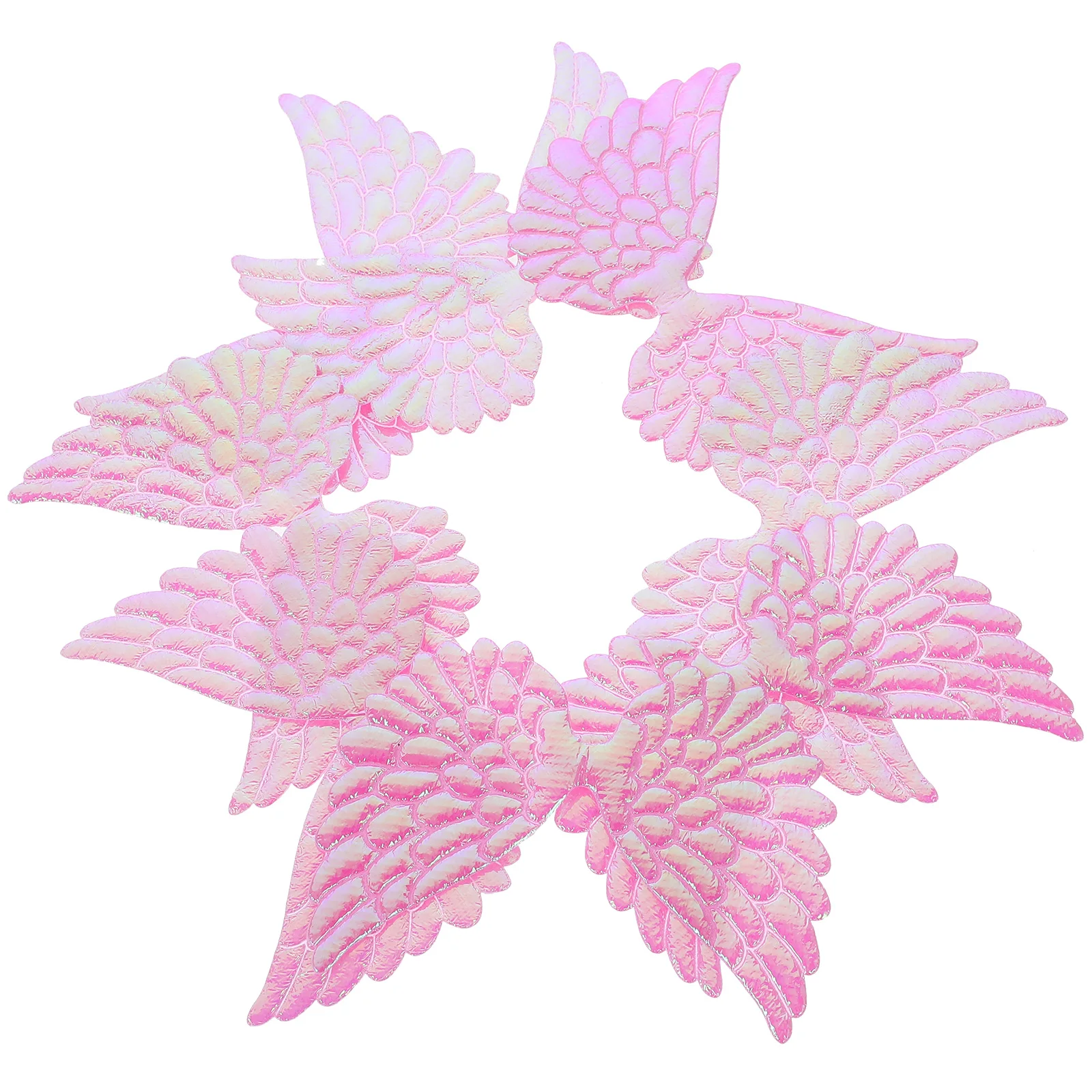 12 Pcs Angel Wings Accessories Mini Fairy Wing DIY Decor for Clothes Garment Wings Craft Lightweight Compact Storage Christmas
12 Pcs Angel Wings Accessories Mini Fairy Wing DIY Decor for Clothes Garment Wings Craft Lightweight Compact Storage Christmas