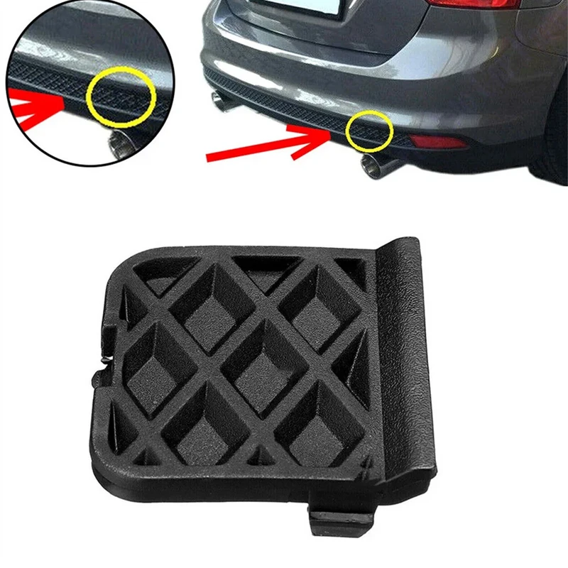 BUMPER TOW EYE COVER REAR FOR FORD FOCUS MK3 2010-2016 1705332 BM51A17K922AB Automobile Exterior Accessories
BUMPER TOW EYE COVER REAR FOR FORD FOCUS MK3 2010-2016 1705332 BM51A17K922AB Automobile Exterior Accessories