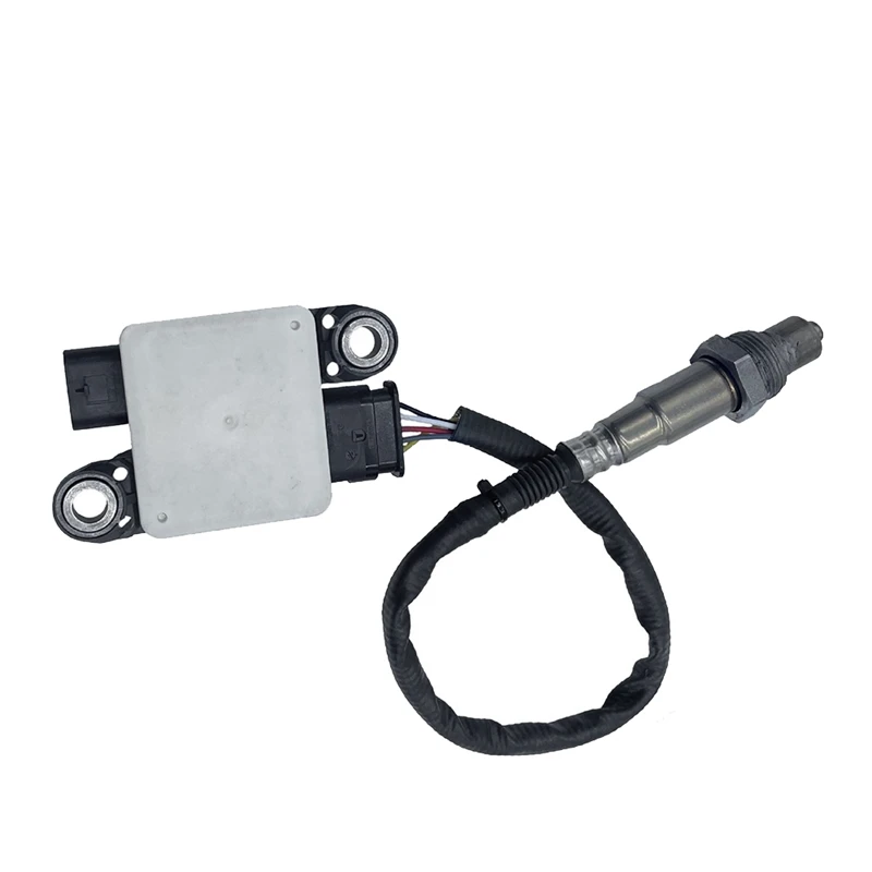 PM Particulate Nitrogen Oxygen Sensor 8517454-01 0281006382 For BMW PM Diesel Exhaust Particulate Sensor 851745401 Replacement
PM Particulate Nitrogen Oxygen Sensor 8517454-01 0281006382 For BMW PM Diesel Exhaust Particulate Sensor 851745401 Replacement