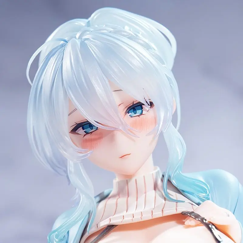 14 см в наличии аниме-фигурка Mifuyu Yukino, фигурки сидячей осанки, фигурка девушки, модель из ПВХ, статуя, коллекционные подарки на день рождения, игрушки 
14 см в наличии аниме-фигурка Mifuyu Yukino, фигурки сидячей осанки, фигурка девушки, модель из ПВХ, статуя, коллекционные подарки на день рождения, игрушки