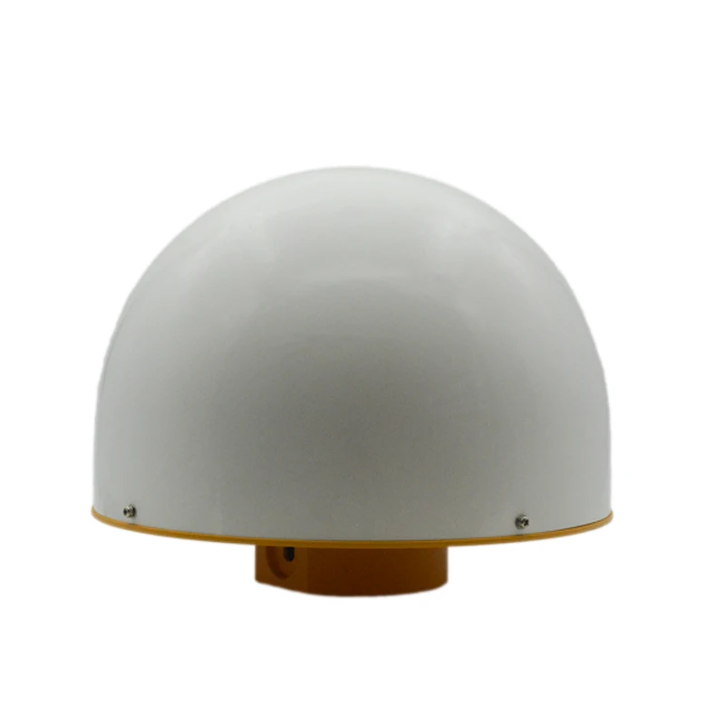 Kinvey KV-CM100 GPS GNSS 3D Choke Ring High Precision High Gain Base Station Antenna for CORS
Kinvey KV-CM100 GPS GNSS 3D Choke Ring High Precision High Gain Base Station Antenna for CORS