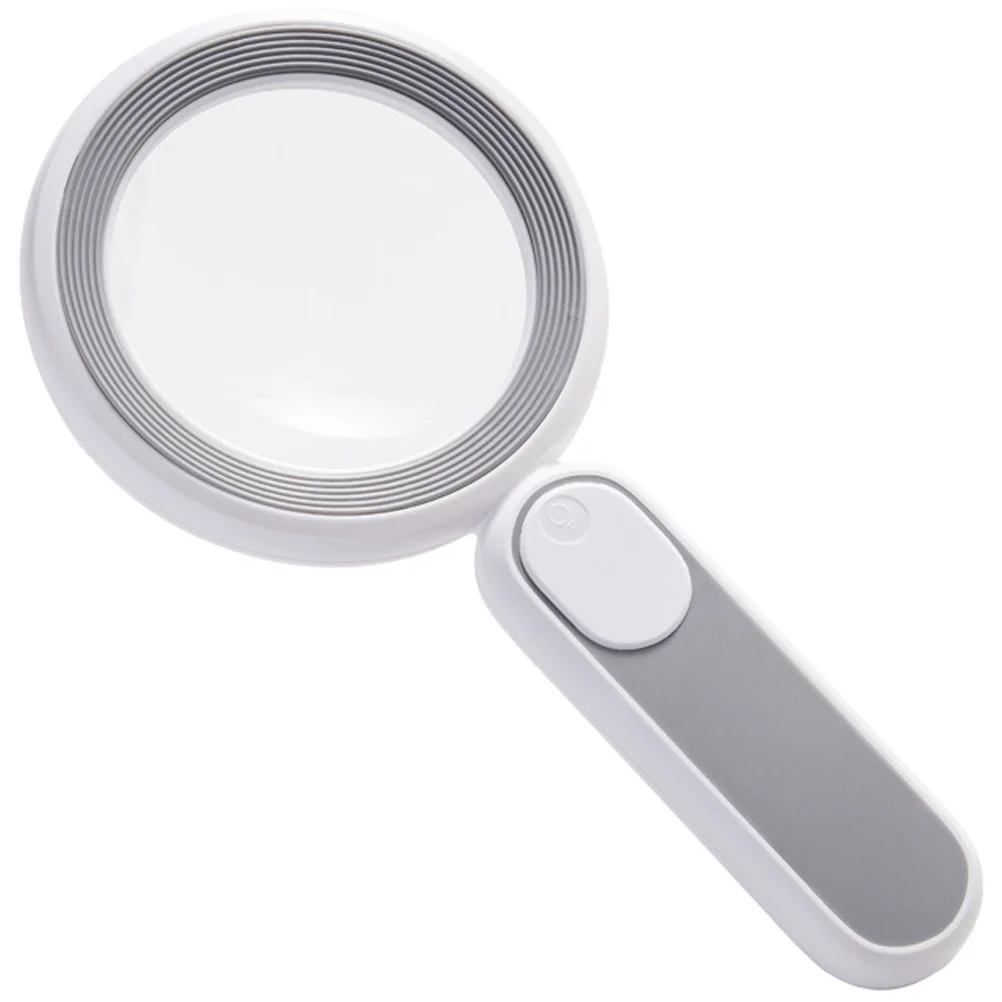 Comfortable Experience Usb Rechargeable Lighted Magnifying Glass With 21 Led Lights For Reading Books Handheld Magnifier
Comfortable Experience Usb Rechargeable Lighted Magnifying Glass With 21 Led Lights For Reading Books Handheld Magnifier