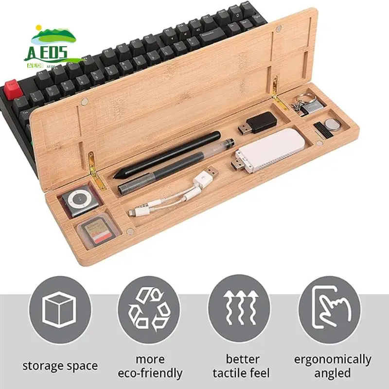 AED5-подставка для запястья для клавиатуры с подносом для хранения, геймеры, облегчение усталости рук, использование для офиса, компьютера, ноутбука
AED5-подставка для запястья для клавиатуры с подносом для хранения, геймеры, облегчение усталости рук, использование для офиса, компьютера, ноутбука