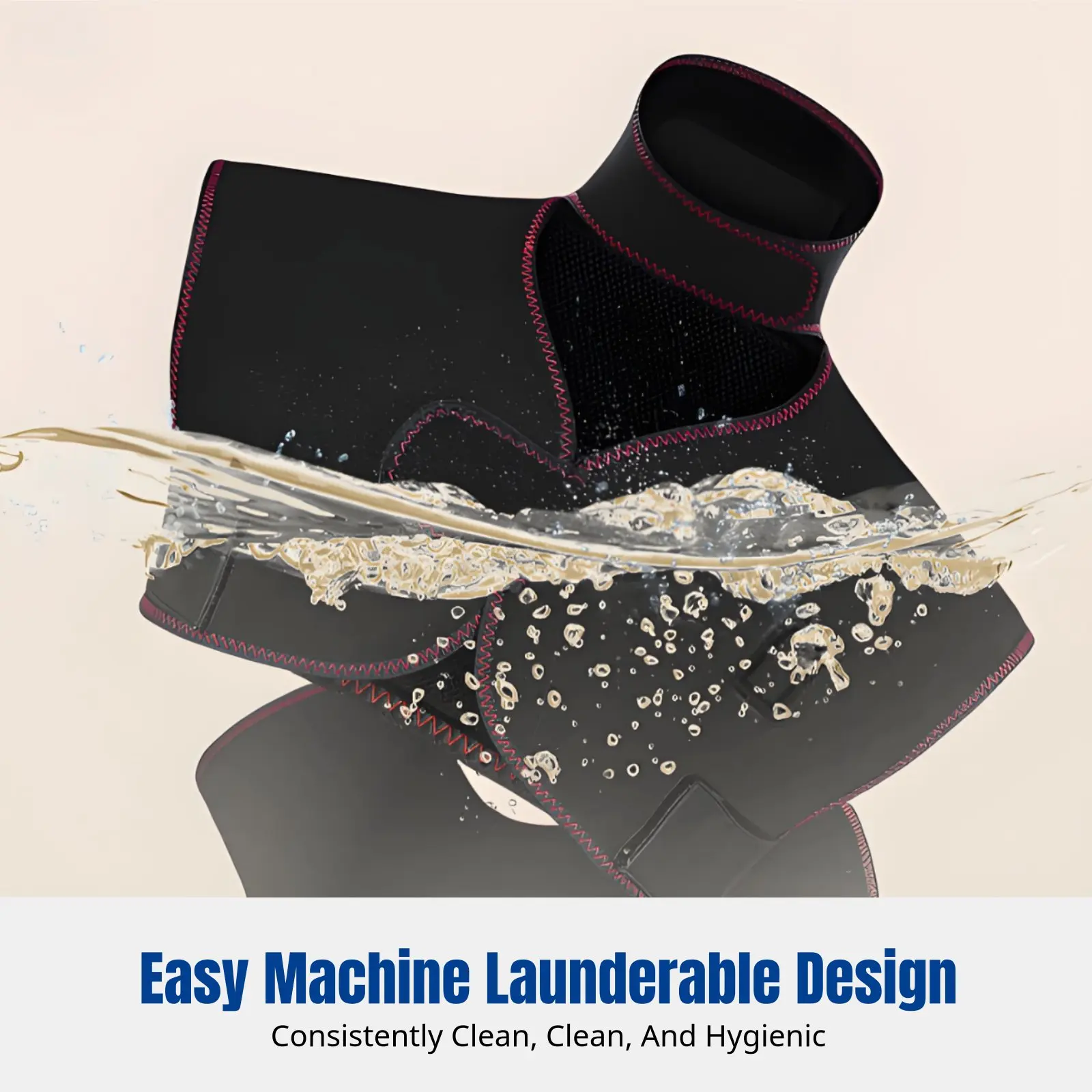 Electric Heated Shoulder Pad, Infrared Heating Cape, Neck and Spine Relief, 3-Level Temperature Control, Machine Washable,
Electric Heated Shoulder Pad, Infrared Heating Cape, Neck and Spine Relief, 3-Level Temperature Control, Machine Washable,