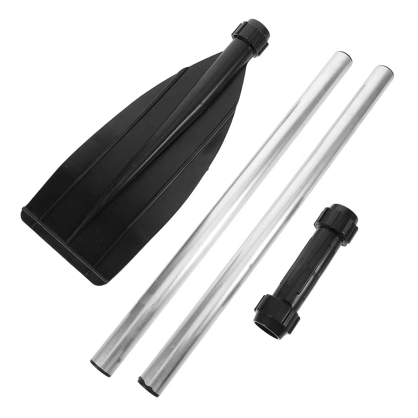 Paddle Emergency Boat Aluminium Alloy Oars Paddle/rudder Plastic Canoe Fishing Kayak
Paddle Emergency Boat Aluminium Alloy Oars Paddle/rudder Plastic Canoe Fishing Kayak