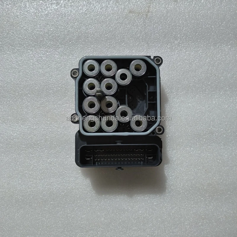 Bestselling Car Electronic Brake Control Module Repair Kit 84414661 For Bu-ick LA-CROSSE Regal
Bestselling Car Electronic Brake Control Module Repair Kit 84414661 For Bu-ick LA-CROSSE Regal