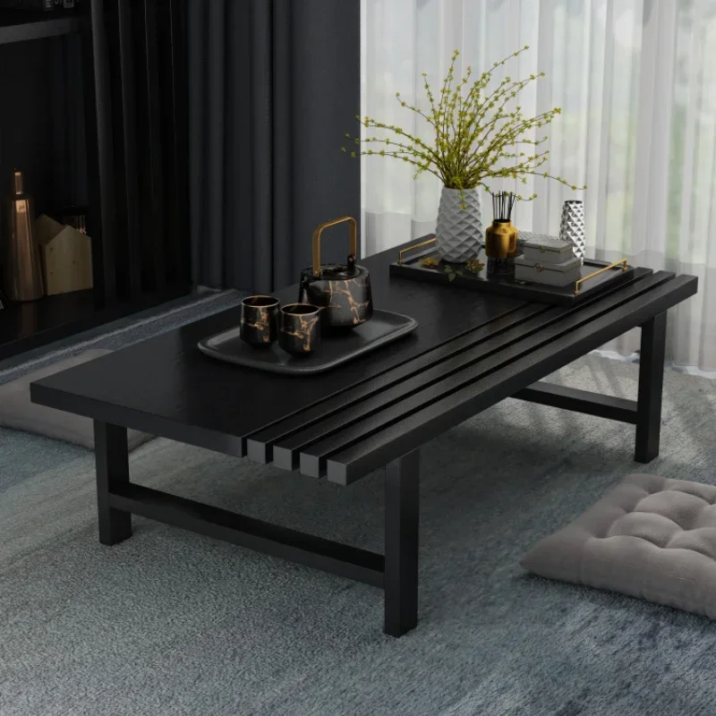 Coffee Kang Table Household Japanese Tatami Low Table Bay Window Small Sitting Creative Multifunctional
Coffee Kang Table Household Japanese Tatami Low Table Bay Window Small Sitting Creative Multifunctional