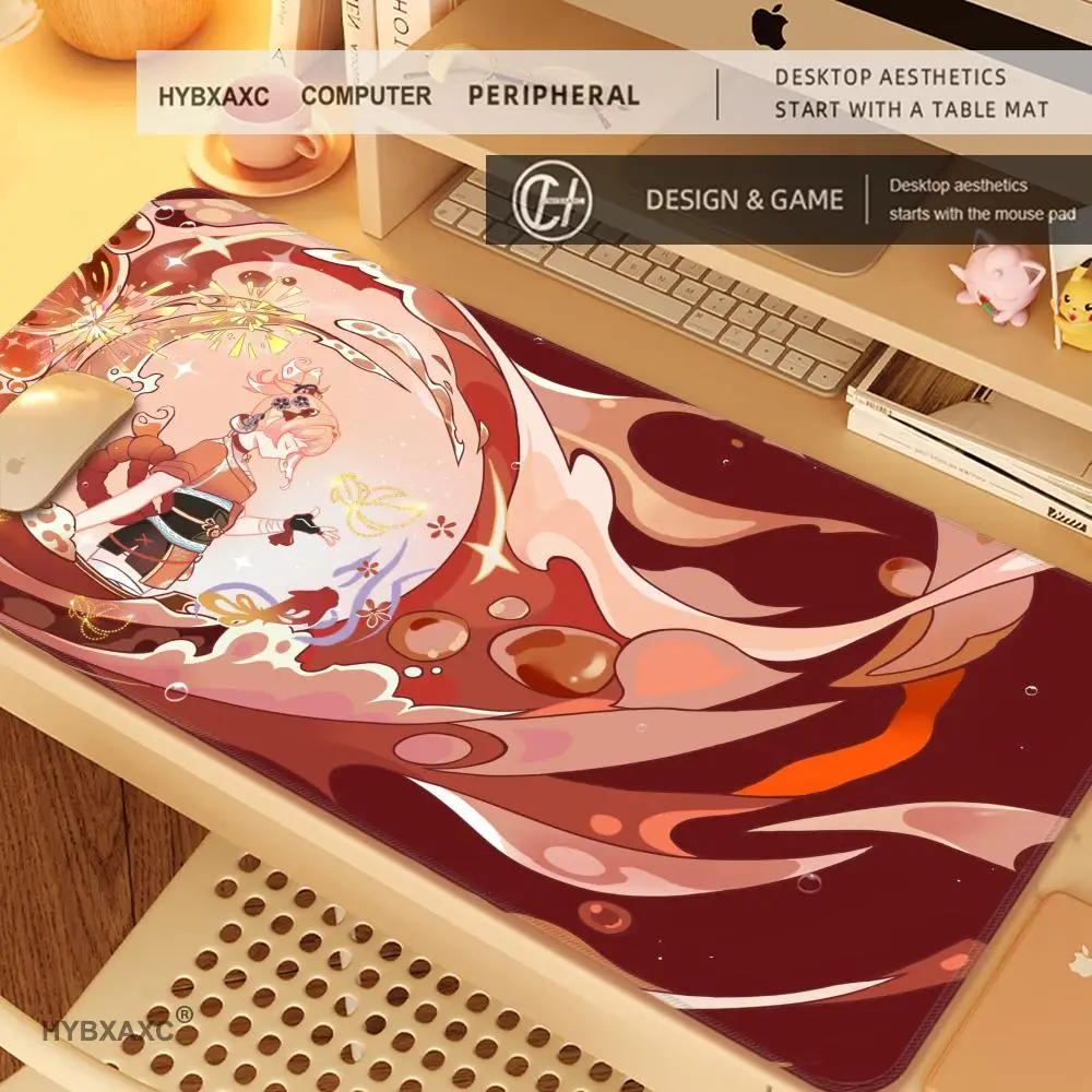 Anime Large Xxl Mouse Pad Gaming Genshin Impact Mousepad Gamer 900x400 Gamer Accessories Computer Offices Desk Mat Mats Mause
Anime Large Xxl Mouse Pad Gaming Genshin Impact Mousepad Gamer 900x400 Gamer Accessories Computer Offices Desk Mat Mats Mause