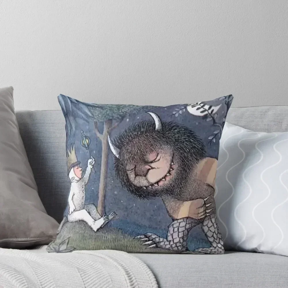 Wolf Trainer Throw Pillow Sofa Covers For Living Room luxury covers Cushions For Children pillows decor home pillow
Wolf Trainer Throw Pillow Sofa Covers For Living Room luxury covers Cushions For Children pillows decor home pillow