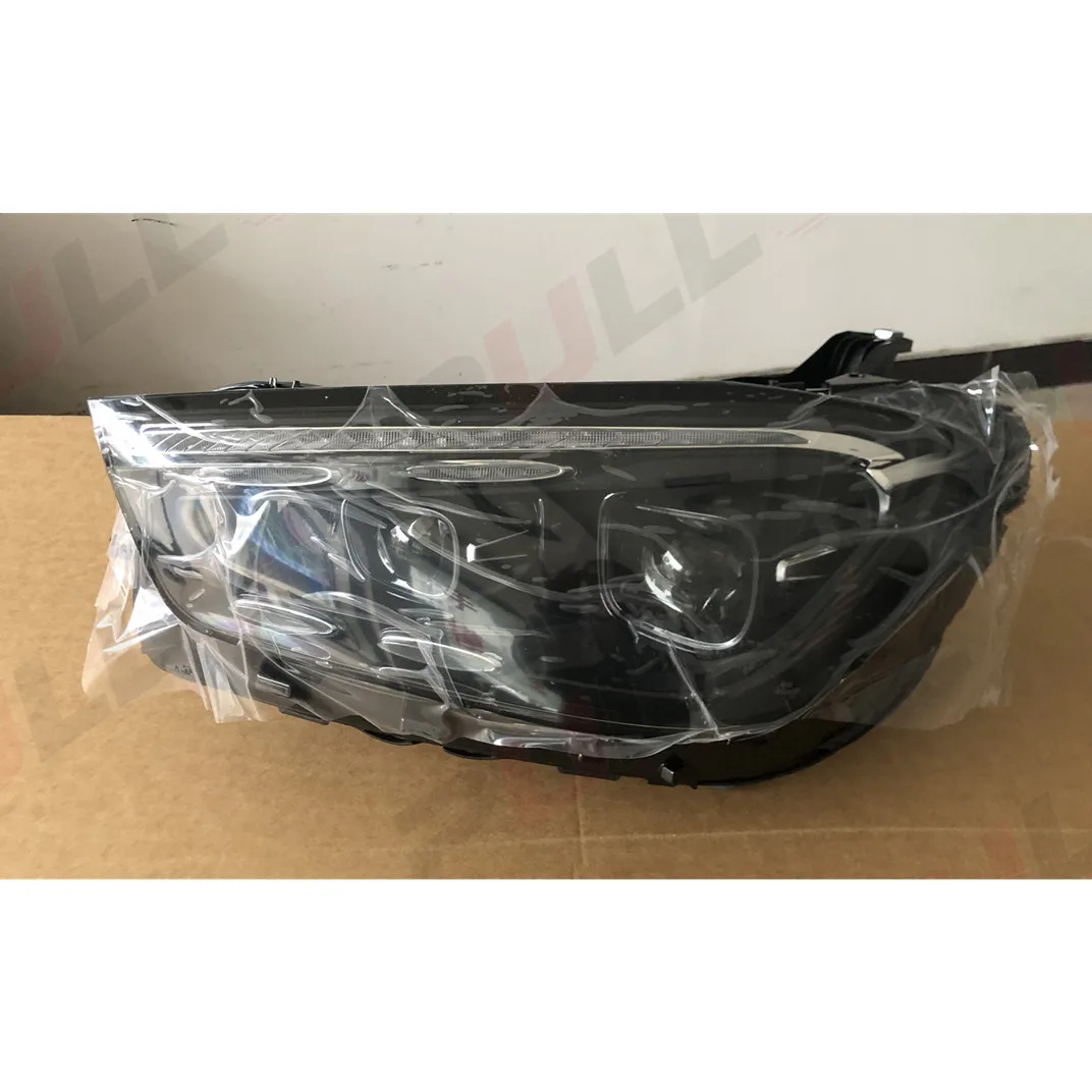 Good Price Car Auto Lamps for BENZ GLE W167 Old Change to New LED Car Headlight
Good Price Car Auto Lamps for BENZ GLE W167 Old Change to New LED Car Headlight