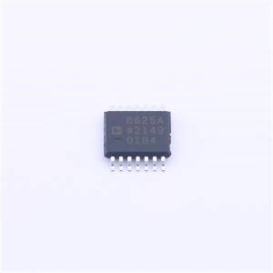 2PCS/LOT AD8625ARUZ-REEL (Amplifiers/Comparators)
2PCS/LOT AD8625ARUZ-REEL (Amplifiers/Comparators)