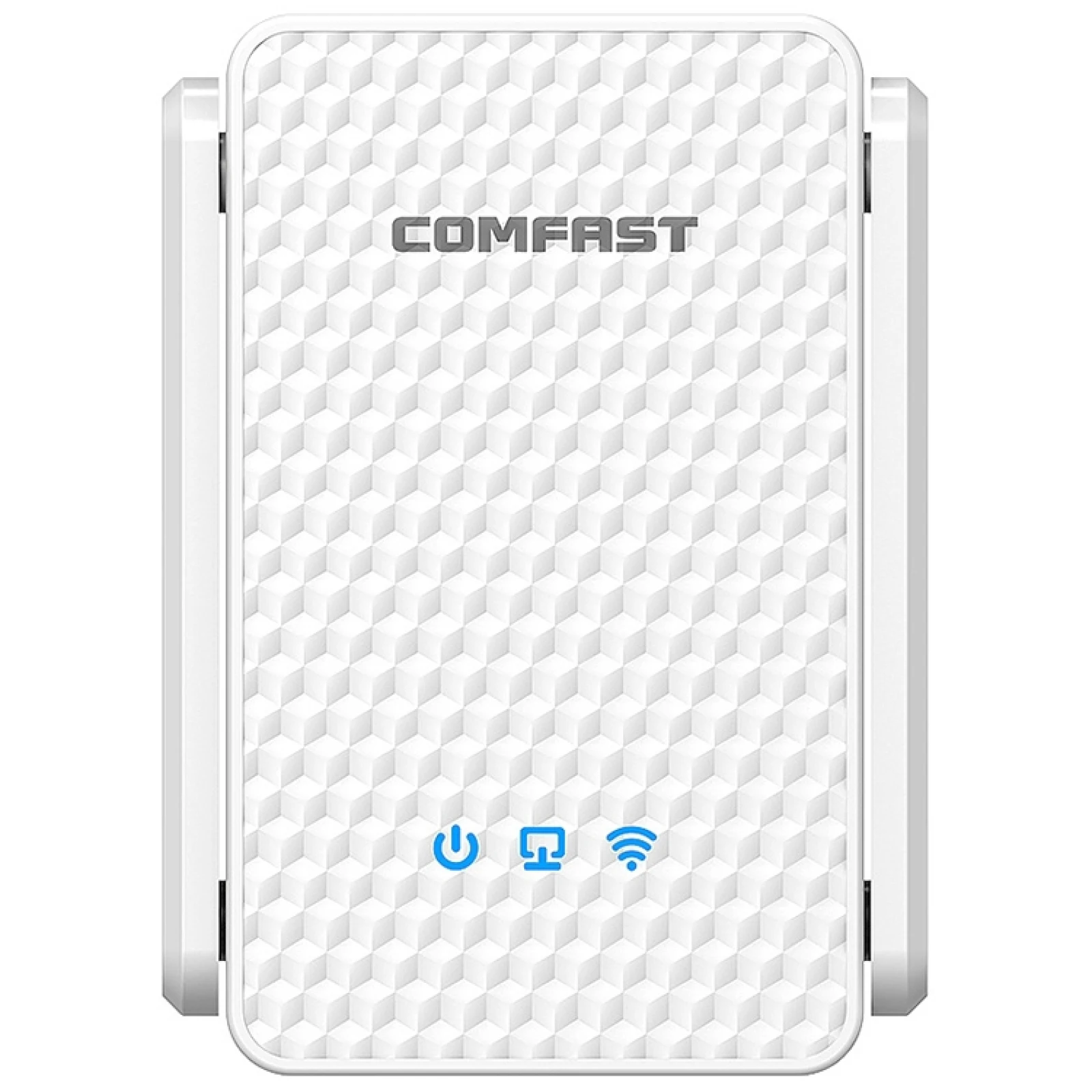 COMFAST CF-XR186 3000 Мбит/с супер высокая скорость WiFi 6 беспроводной маршрутизатор 2,4 ГГц: 574 Мбит/с 5,8 ГГц: 2400 Мбит/с IEEE802.11a/b/g/n/ac/ax
COMFAST CF-XR186 3000 Мбит/с супер высокая скорость WiFi 6 беспроводной маршрутизатор 2,4 ГГц: 574 Мбит/с 5,8 ГГц: 2400 Мбит/с IEEE802.11a/b/g/n/ac/ax