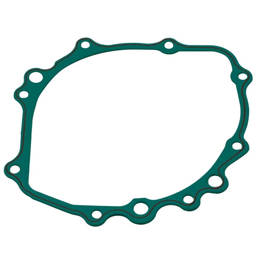 Motorcycle Stator Magneto Generator Cover Gasket For Honda CBR600 CBR600RR 2007 2008 2009 2010 2011 2012 2013 2014 2015 - 2019
Motorcycle Stator Magneto Generator Cover Gasket For Honda CBR600 CBR600RR 2007 2008 2009 2010 2011 2012 2013 2014 2015 - 2019