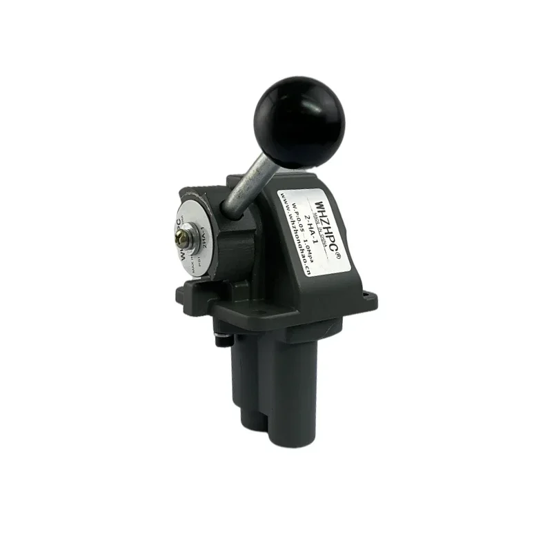 Hot Sales2-HA-1 Handle Control Valvecontrol Valve For Drilling Rig Accessories For Winches
Hot Sales2-HA-1 Handle Control Valvecontrol Valve For Drilling Rig Accessories For Winches