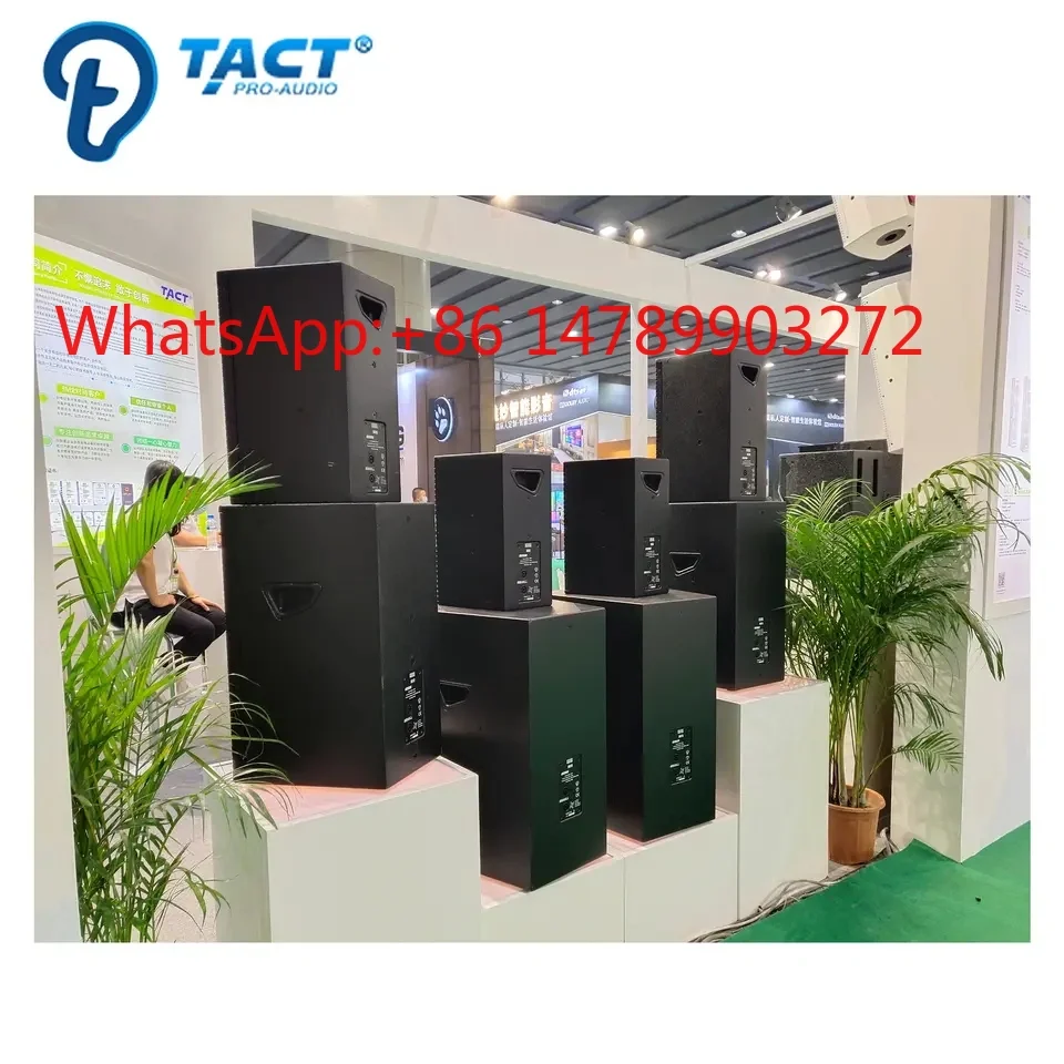 Nx15 Single 15 Inch Speaker, Sound Box for Church and Meeting Hall
Nx15 Single 15 Inch Speaker, Sound Box for Church and Meeting Hall