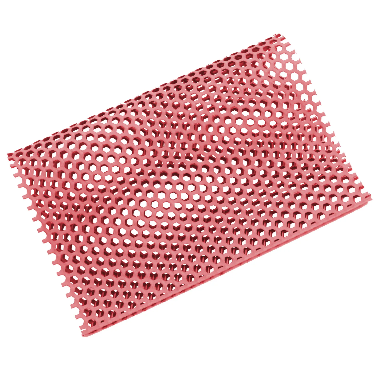 PVC Dog Cage Mat Separation Pet Excrement Accessory Flooring Efficient Drain Pad Breathable AntiDeform LongService
PVC Dog Cage Mat Separation Pet Excrement Accessory Flooring Efficient Drain Pad Breathable AntiDeform LongService