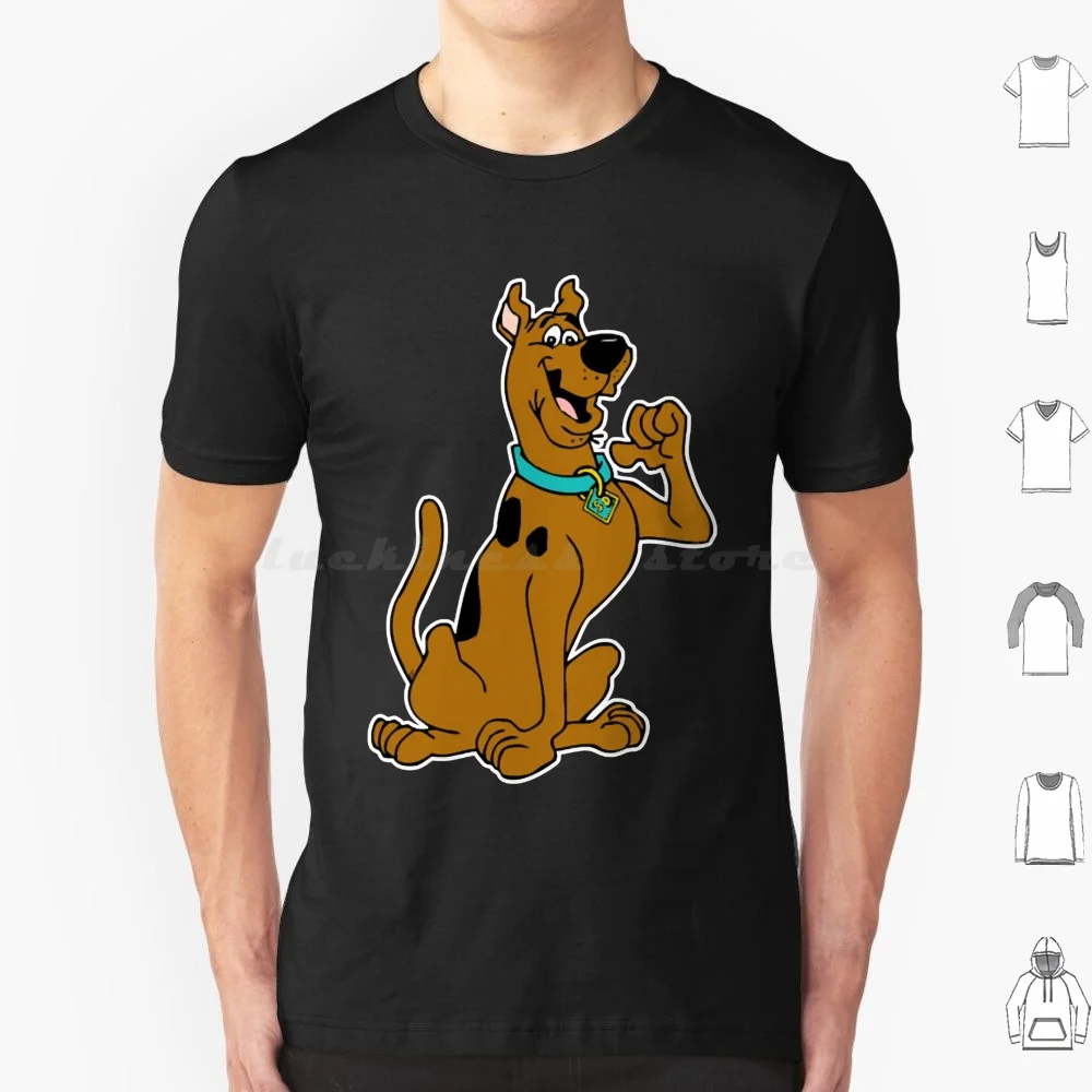 Классическая футболка Scoobs, футболка из хлопка для мужчин и женщин, с принтом «сделай сам»
Классическая футболка Scoobs, футболка из хлопка для мужчин и женщин, с принтом «сделай сам»