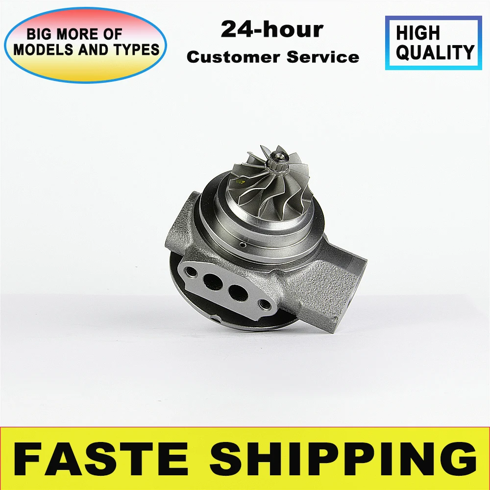 MFS Turbine CHRA TD025 Turbo Cartridge for VW Golf VII SportVan Caddy Jetta Tiguan Passat 1.4 TSI 90/92Kw 122/125PS 2012- Turbo
MFS Turbine CHRA TD025 Turbo Cartridge for VW Golf VII SportVan Caddy Jetta Tiguan Passat 1.4 TSI 90/92Kw 122/125PS 2012- Turbo