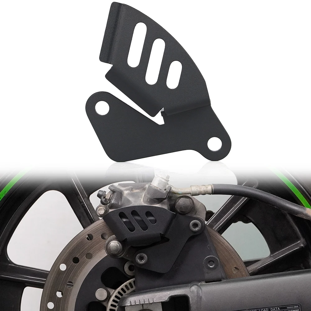 Motorcycle Fit For Kawasaki Vulcan 650 S / ABS VN650 / ABS 2017-2021 2022 2023 2024 Rear Brake Caliper Guard Cover Protector
Motorcycle Fit For Kawasaki Vulcan 650 S / ABS VN650 / ABS 2017-2021 2022 2023 2024 Rear Brake Caliper Guard Cover Protector