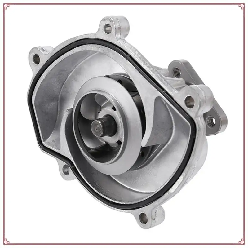 94810603301 Coolant Pump Water Pump For Porsche Macan Panamera Cayenne 2008-2016
94810603301 Coolant Pump Water Pump For Porsche Macan Panamera Cayenne 2008-2016