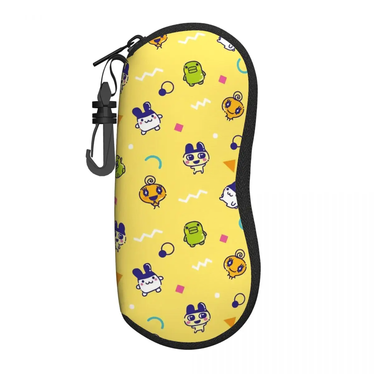 Tamagotchis Cartoon Games Glasses Case Women Travel Glasses Storage Box Ultra Glasses Box
Tamagotchis Cartoon Games Glasses Case Women Travel Glasses Storage Box Ultra Glasses Box