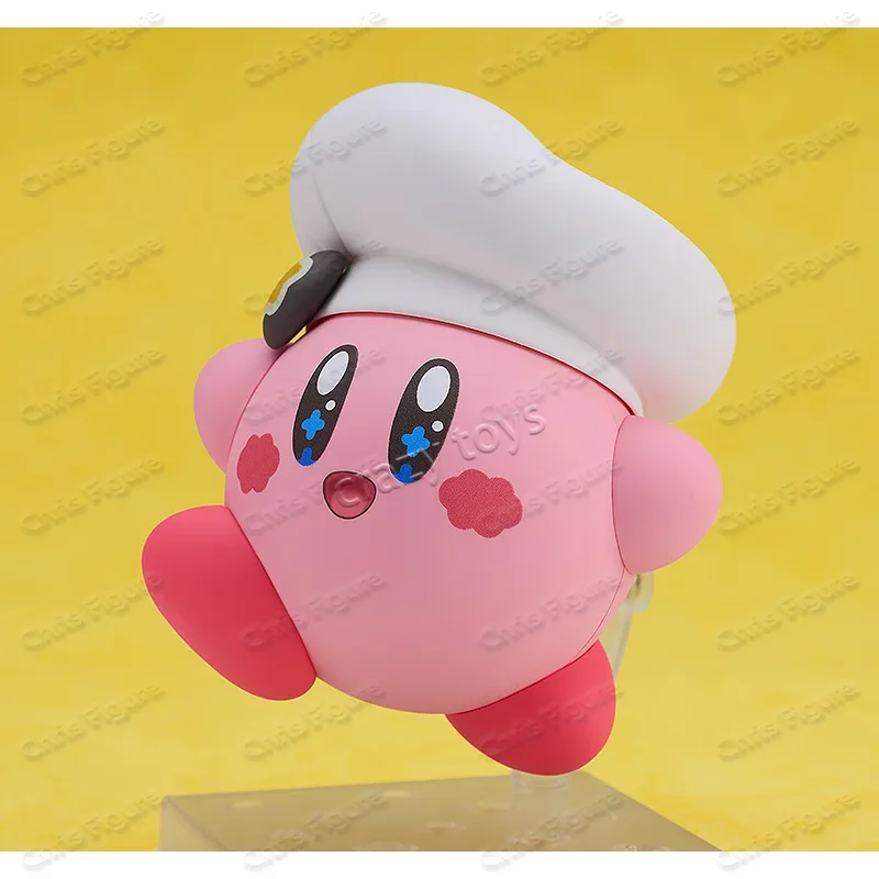 Original GSC Kirby 2598 Kirby Cafe Ver. In Stock Anime Action Collection Figures Model Toys
Original GSC Kirby 2598 Kirby Cafe Ver. In Stock Anime Action Collection Figures Model Toys
