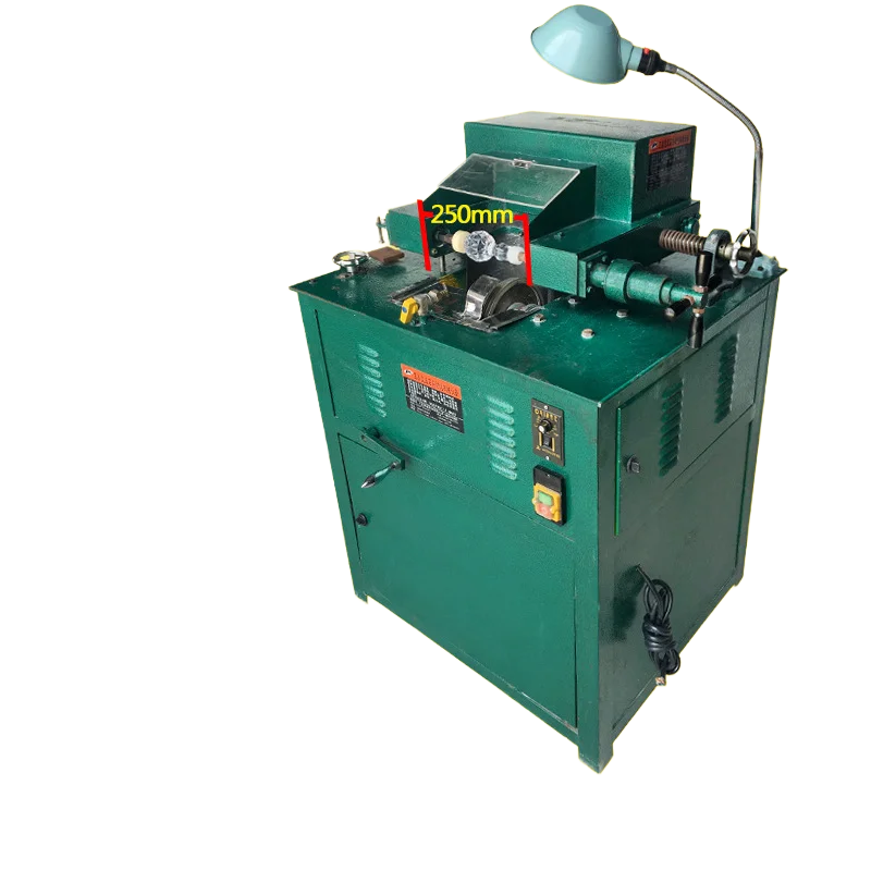 Customizable 250MM/300MM Vases Penholders Gourd Decorations Bead Making Grinder Bracelet Processing Jade
Customizable 250MM/300MM Vases Penholders Gourd Decorations Bead Making Grinder Bracelet Processing Jade