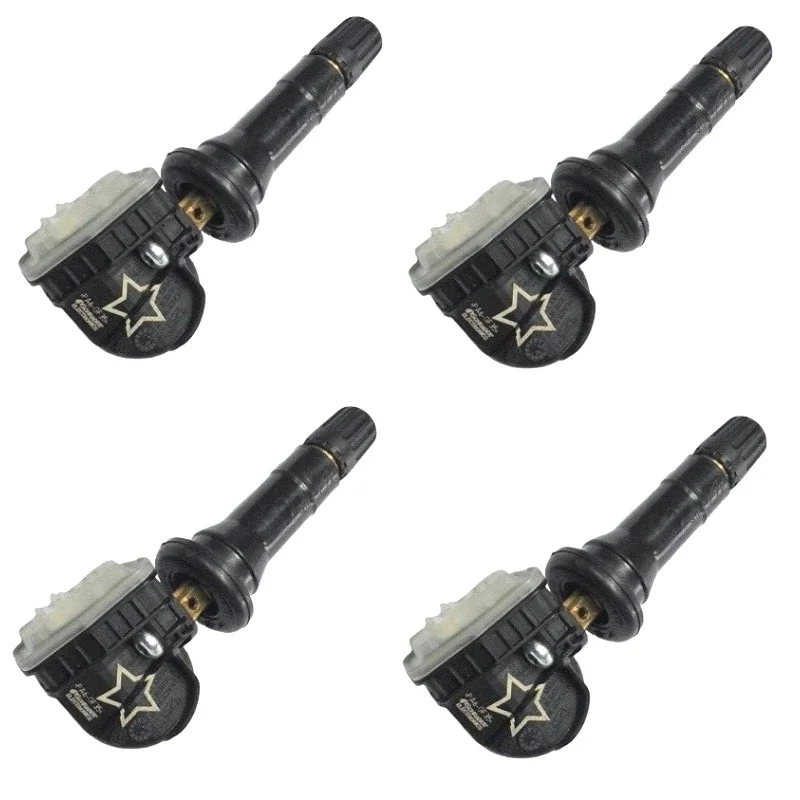 13522629 for Opel Karl Tire Pressure Sensor for Opel Ampera-E Vauxhall Antara Buick Cadillac CT6 TPMS 433MHz 13540602 13544442
13522629 for Opel Karl Tire Pressure Sensor for Opel Ampera-E Vauxhall Antara Buick Cadillac CT6 TPMS 433MHz 13540602 13544442