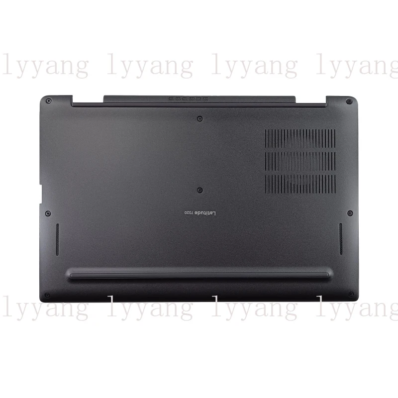 Новая нижняя крышка корпуса (D-панель) для Dell Latitude 7320 E7320, 0X7JCM
Новая нижняя крышка корпуса (D-панель) для Dell Latitude 7320 E7320, 0X7JCM