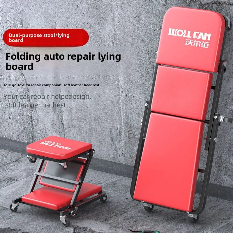 Thick Repair Bench Board Long Auto Lying Board Car Maintenance Tool Sleep Board for Oil Change Garage Use Lying Board Car
Thick Repair Bench Board Long Auto Lying Board Car Maintenance Tool Sleep Board for Oil Change Garage Use Lying Board Car