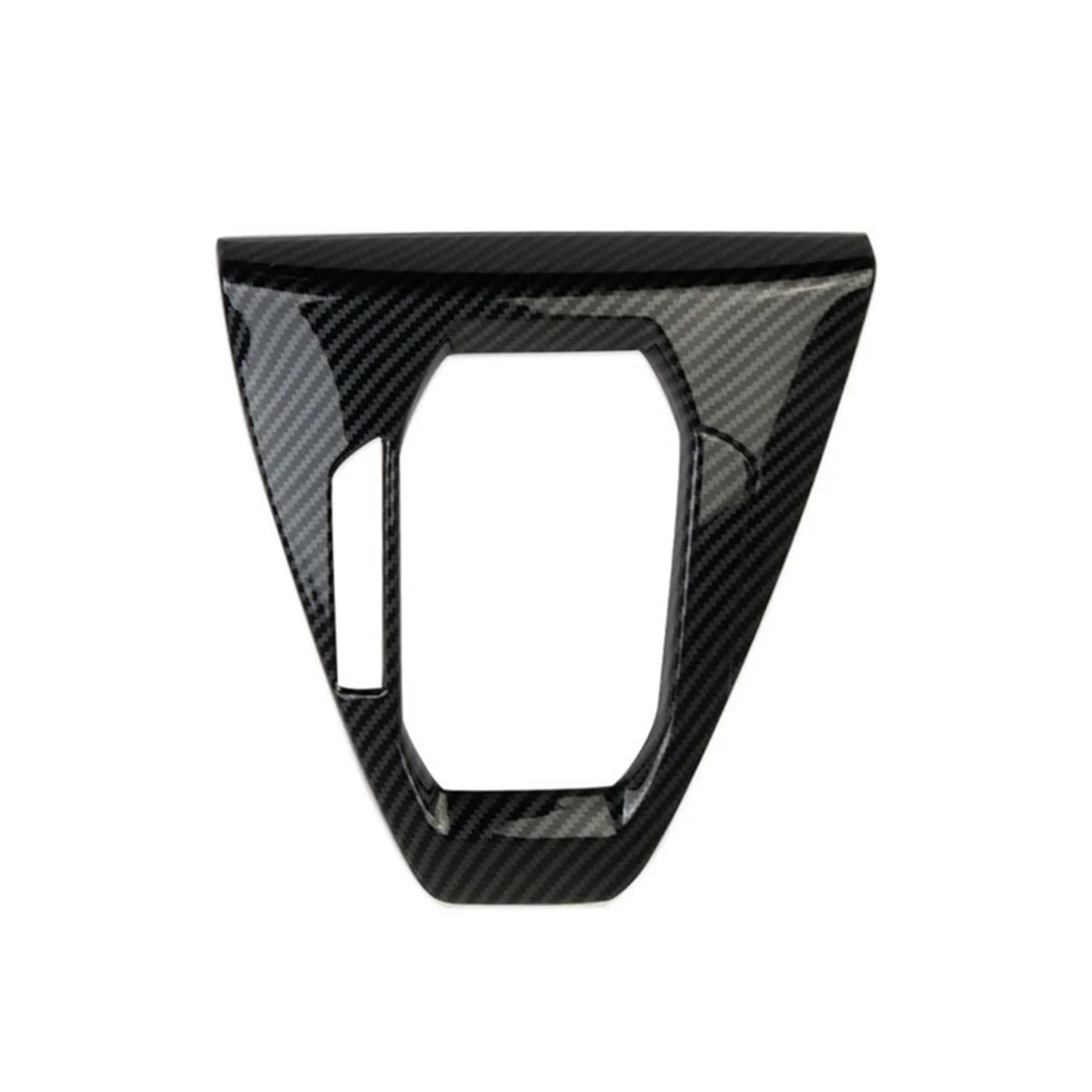 Центральная консоль панельная Накладка для коробки передач Trim для Ford Carbon Fiber,AT
Центральная консоль панельная Накладка для коробки передач Trim для Ford Carbon Fiber,AT