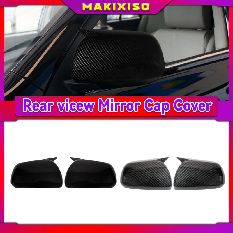 Rear View Mirror Cover Cap For Toyota Highlander 2008-2013 Front Left Right Side Rearview Reflector Shell car mirror
Rear View Mirror Cover Cap For Toyota Highlander 2008-2013 Front Left Right Side Rearview Reflector Shell car mirror