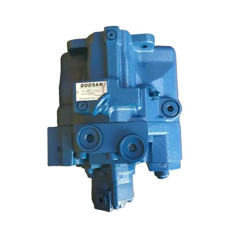 Uchida Rexroth AP2D Series Piston Pump AP2D12 AP2D18 AP2D21 AP2D25 AP2D27 AP2D28 AP2D36 AP2D36LV3RS7 Replacement Hydraulic Pump
Uchida Rexroth AP2D Series Piston Pump AP2D12 AP2D18 AP2D21 AP2D25 AP2D27 AP2D28 AP2D36 AP2D36LV3RS7 Replacement Hydraulic Pump