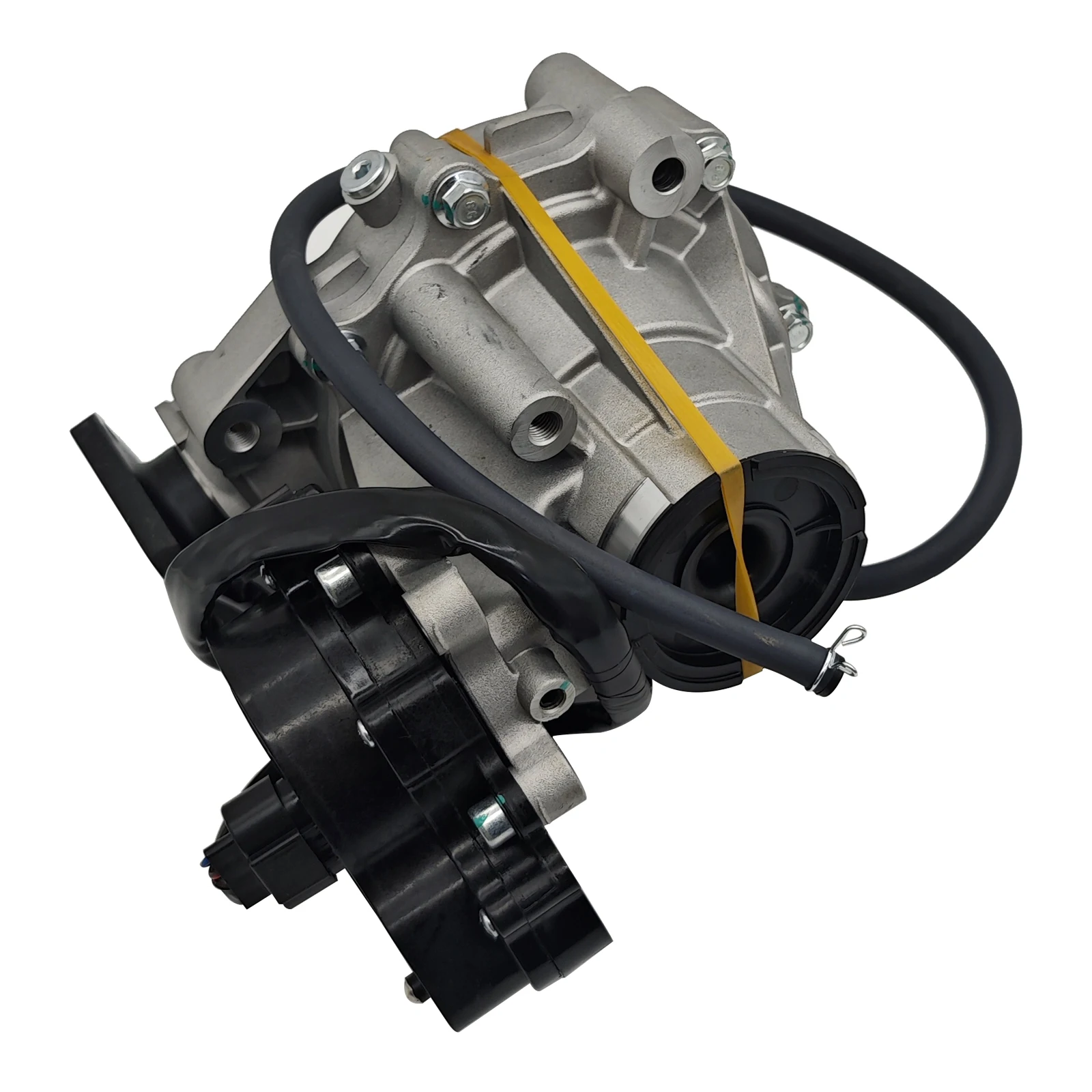 Front Gearbox Differential Axle ASSY OE Q800-310000F for CF 500 ATV UTV Motorcycle Parts
Front Gearbox Differential Axle ASSY OE Q800-310000F for CF 500 ATV UTV Motorcycle Parts