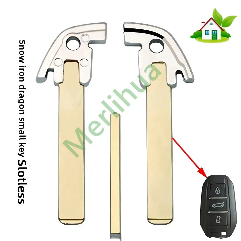 Compatible with Citroën Car Metal Key, Slotted Mini Key, Slotless Mini Key, and Remote Key
Compatible with Citroën Car Metal Key, Slotted Mini Key, Slotless Mini Key, and Remote Key