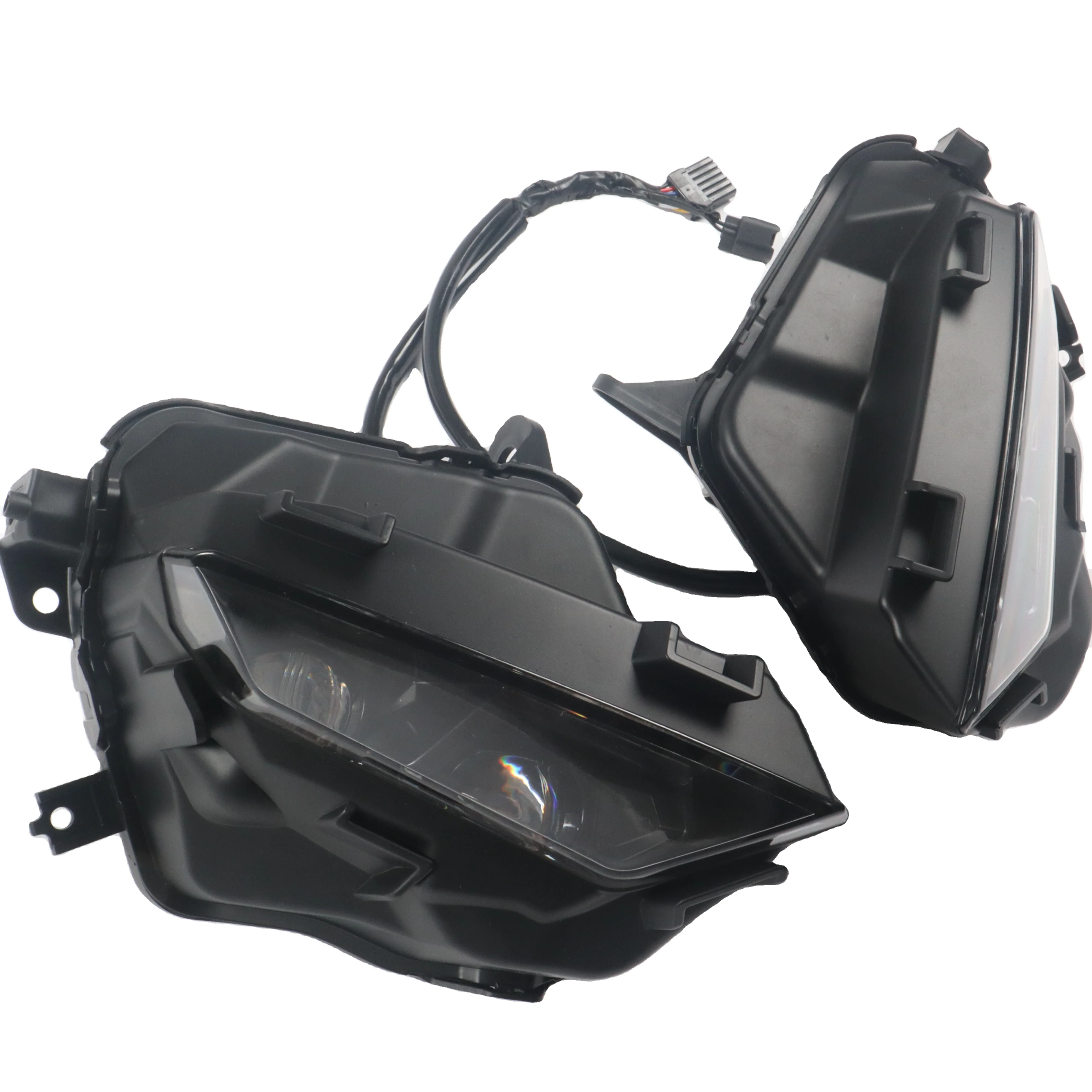 Motorcycle Headlight for HONDA CBR600RR 2020-2023 CBR1000RR 2021-2023(SP Version Universal)
Motorcycle Headlight for HONDA CBR600RR 2020-2023 CBR1000RR 2021-2023(SP Version Universal)